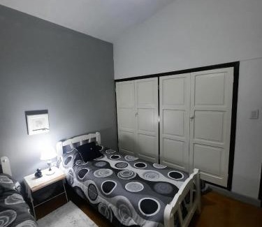 Rio Ceballos Casa | Mendiolaza Tennis Park