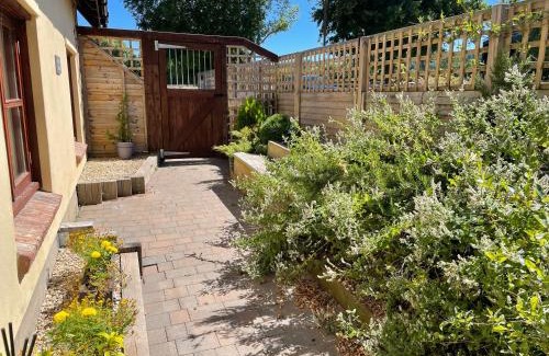 Shipham Apartamento | Mendip Cottage