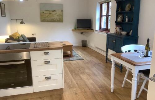 Shipham Apartamento | Mendip Cottage
