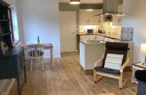 Shipham Apartamento | Mendip Cottage