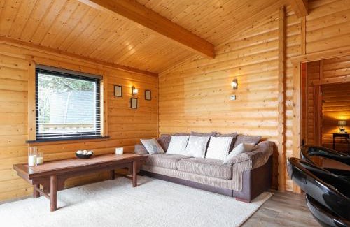 Ston Easton Casa | Mendip Lodge