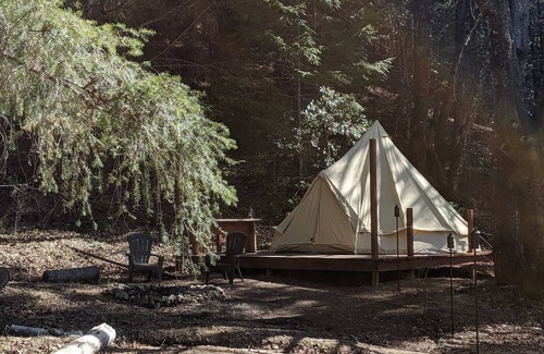 Mendocino County Complejo | Mendocino Magic