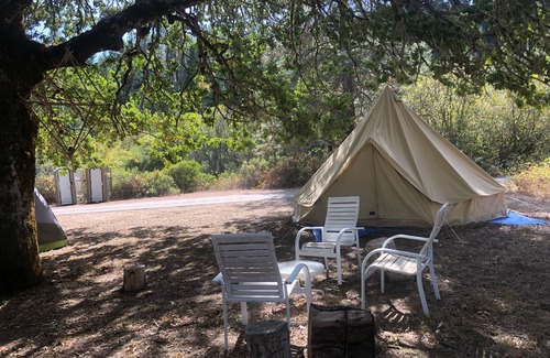 Mendocino County Complejo | Mendocino Magic