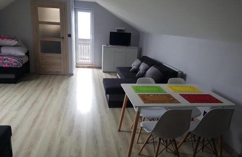 Gorno Casa | Mendokowe Ranczo