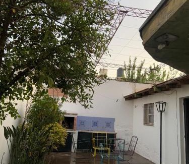 Guaymallen Apartamento | Mendoza Alquiler Temporario