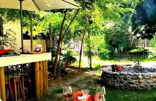 Chacras de Coria Cabaña | Mendoza Leisure Time Guest House Chacras de Coria