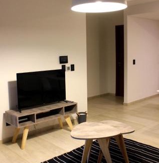 Historic Center Apartamento | Mendoza Relax and Comfort II