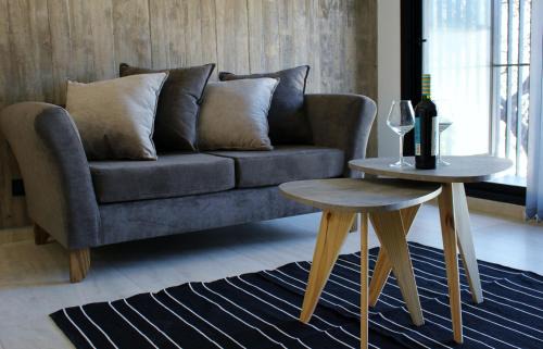 Historic Center Apartamento | Mendoza Relax and Comfort II