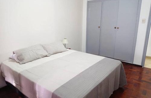 Historic Center Apartamento | Mendoza Urban Escapes