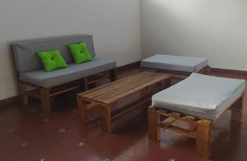 Historic Center Apartamento | Mendoza Urban Escapes