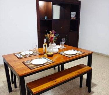 Historic Center Apartamento | Mendoza Urban Escapes