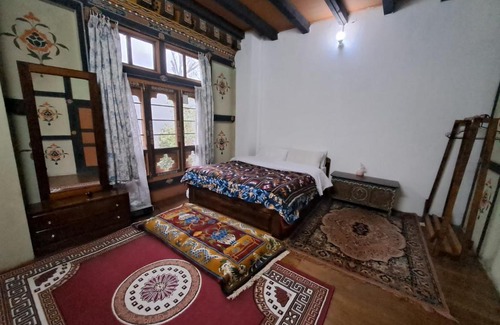 Punakha Casa | Mendrelgang Homestay