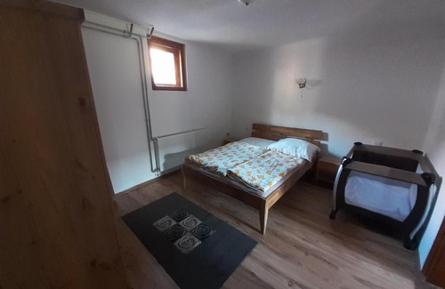Silica Apartamento | MENEDÉK