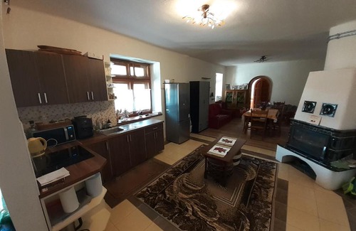 Silica Apartamento | MENEDÉK