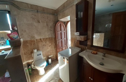 Silica Apartamento | MENEDÉK
