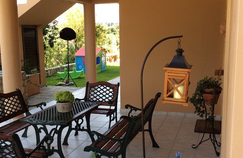 Menegata Casa | Menegata Garden Home