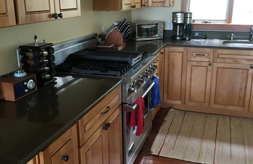 Menemsha Casa | ¡Reconstruida casa privada de Menemsha! Chilmark Ma.