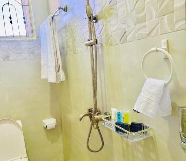 Dodoma Apartamento | Mengeni Homes
