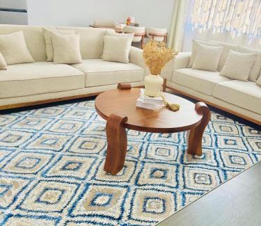 Dodoma Apartamento | Mengeni Homes