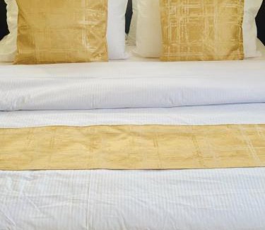Dodoma Apartamento | Mengeni Homes
