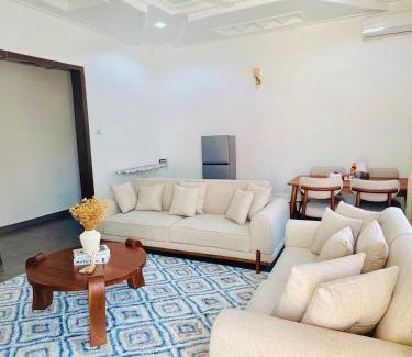 Dodoma Apartamento | Mengeni Homes