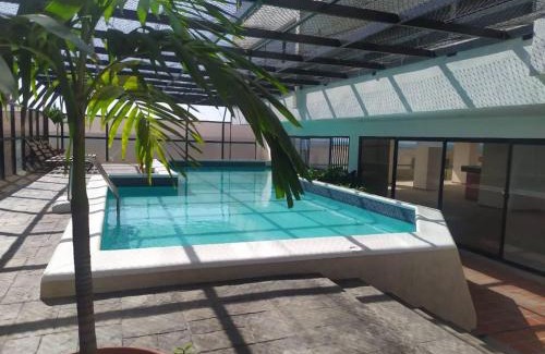 Margarita Island Apartamento | MENINA Beach Apartment
