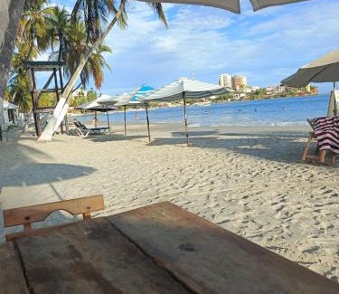 Margarita Island Apartamento | MENINA Beach Apartment