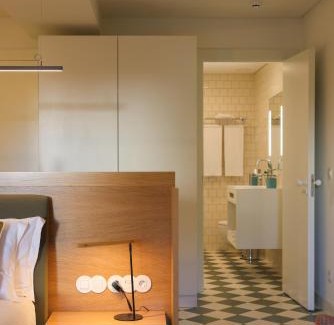 Uniao de Freguesias do Centro Hotel | Menina Colina Guesthouse