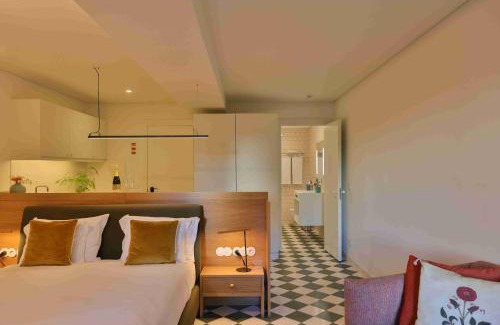 Uniao de Freguesias do Centro Hotel | Menina Colina Guesthouse