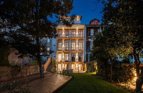 Uniao de Freguesias do Centro Hotel | Menina Colina Guesthouse