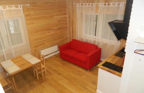 Lithuania Apartamento | Menkupys-Vila