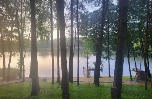 Lithuania Apartamento | Menkupys-Vila