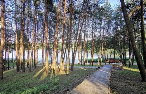 Lithuania Apartamento | Menkupys-Vila