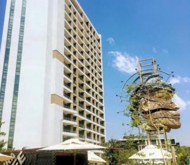 Menlyn Apartamento | Menlyn Apartment - 2 Bedroom Apartment