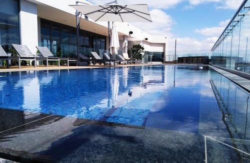 Menlyn Apartamento | Menlyn Apartment - 2 Bedroom Apartment