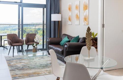 Menlyn Apartamento | Menlyn Apartment - 2 Bedroom Apartment