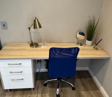Menlyn Apartamento | Menlyn Maine Residences 1 bedroom Apartment 505