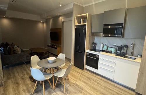 Menlyn Apartamento | Menlyn Maine Residences 1 bedroom Apartment 505
