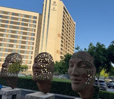 Menlyn Apartamento | Menlyn Maine Residences 1 bedroom Apartment 505