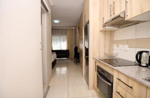 Hatfield Apartamento | Menlyn Maine Spacious Cottage