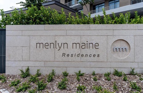 Menlyn Apartamento | Menlyn Maine Trilogy Penthouse 42