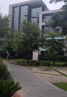 Menlyn Apartamento | Menlyn Maine Trilogy Penthouse 42