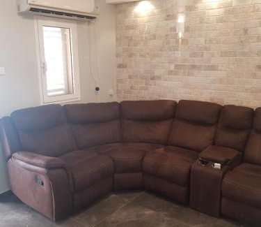 Tiberias Apartamento | menny's kinneret דירת כינרת