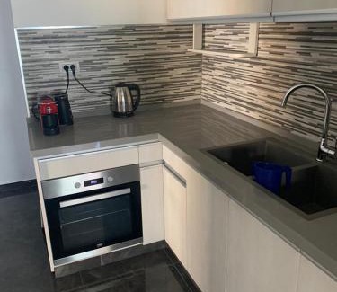 Tiberias Apartamento | menny's kinneret דירת כינרת