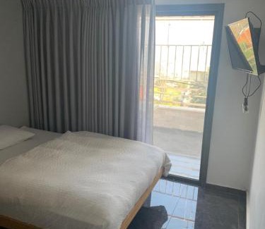 Tiberias Apartamento | menny's kinneret דירת כינרת