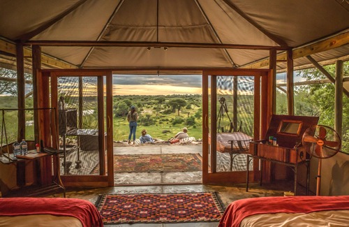 Morematao Cabina | Meno A Kwena
