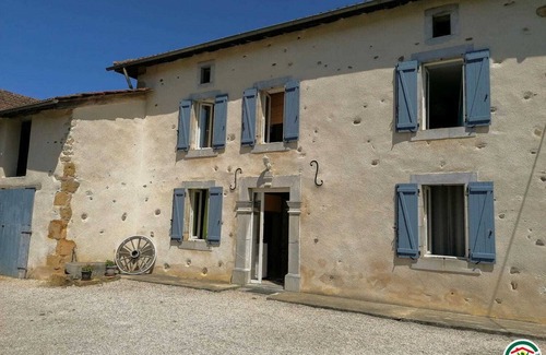 Saint-Plancard Casa | Menoun - Saint-Plancard