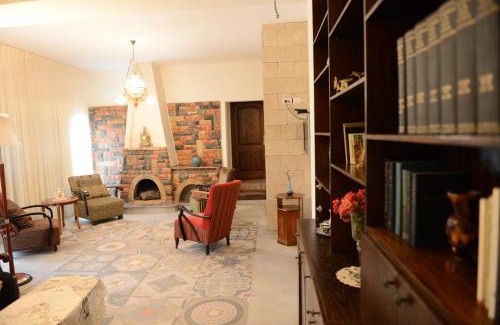 Old City Casa | Mensa Christi Guesthouse
