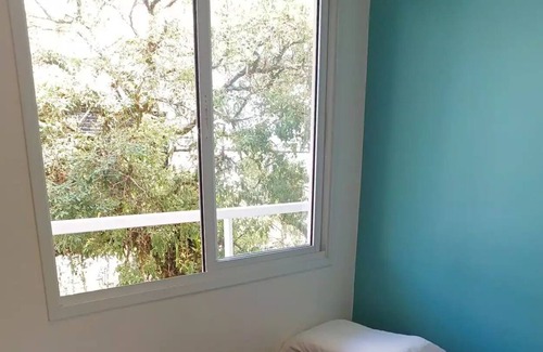 Lagoa Pequena Apartamento | Mensal, Ótima Internete, Prox Praia N. Campeche
