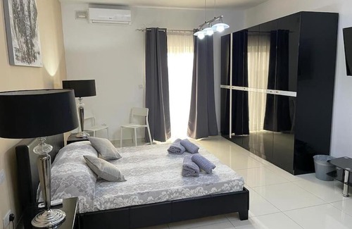 Paceville Apartamento | Mensija